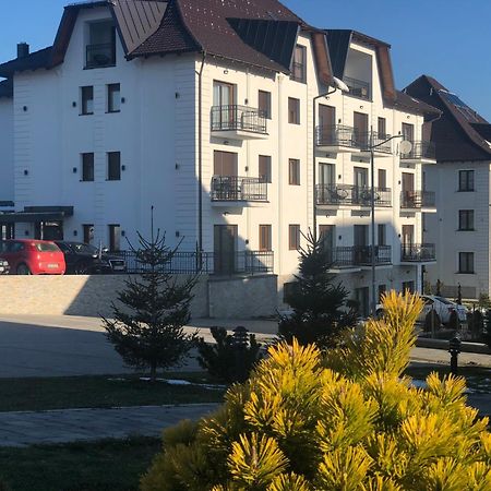 Zlatibor Hills Apartments Wellnes & Spa المظهر الخارجي الصورة