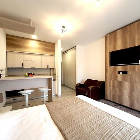 Zlatibor Hills Apartments Wellnes & Spa المظهر الخارجي الصورة