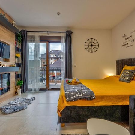 Zlatibor Hills Apartments Wellnes & Spa المظهر الخارجي الصورة