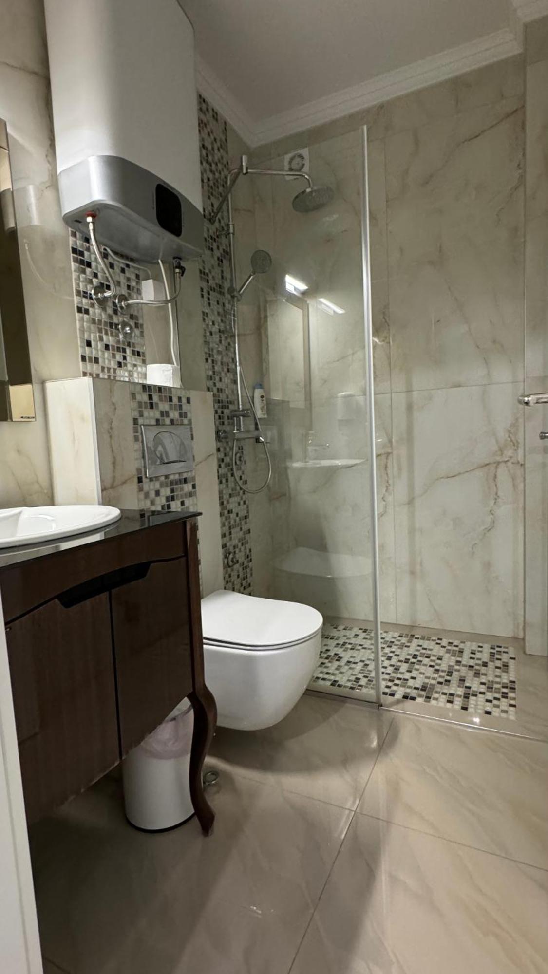 Zlatibor Hills Apartments Wellnes & Spa المظهر الخارجي الصورة
