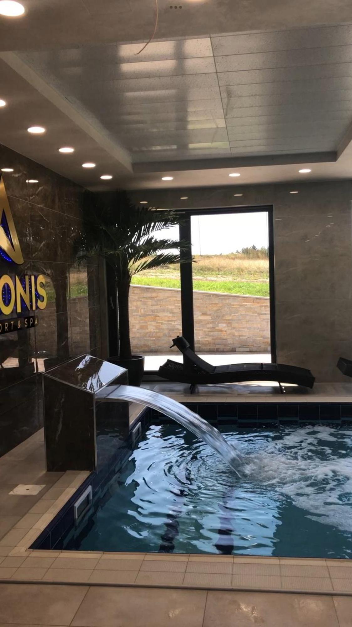Zlatibor Hills Apartments Wellnes & Spa المظهر الخارجي الصورة