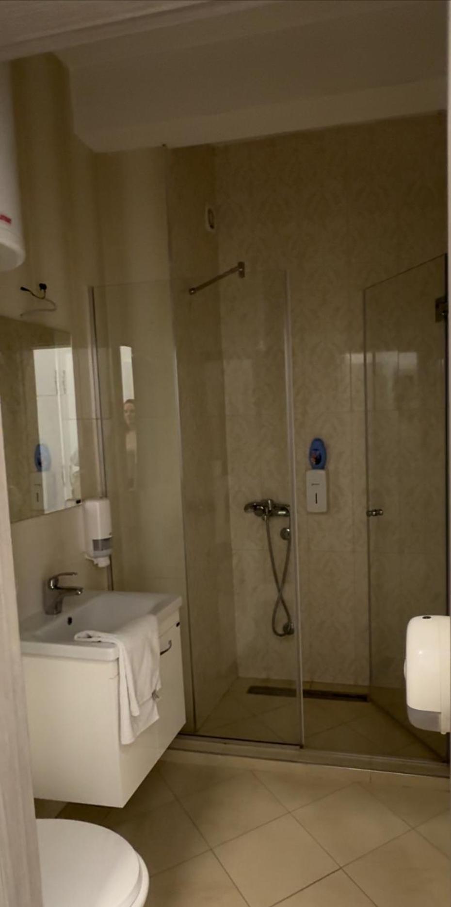 Zlatibor Hills Apartments Wellnes & Spa المظهر الخارجي الصورة
