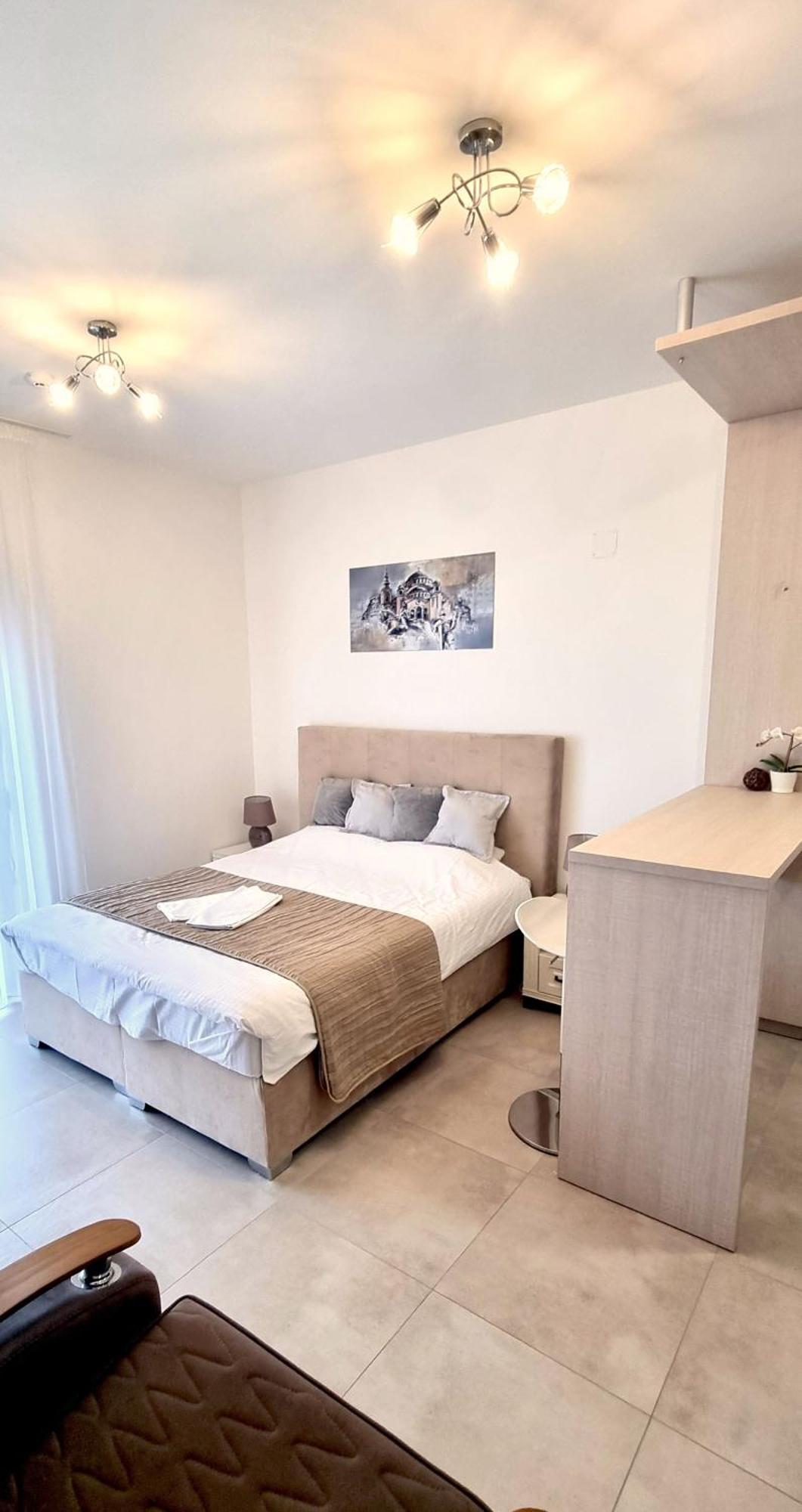 Zlatibor Hills Apartments Wellnes & Spa المظهر الخارجي الصورة