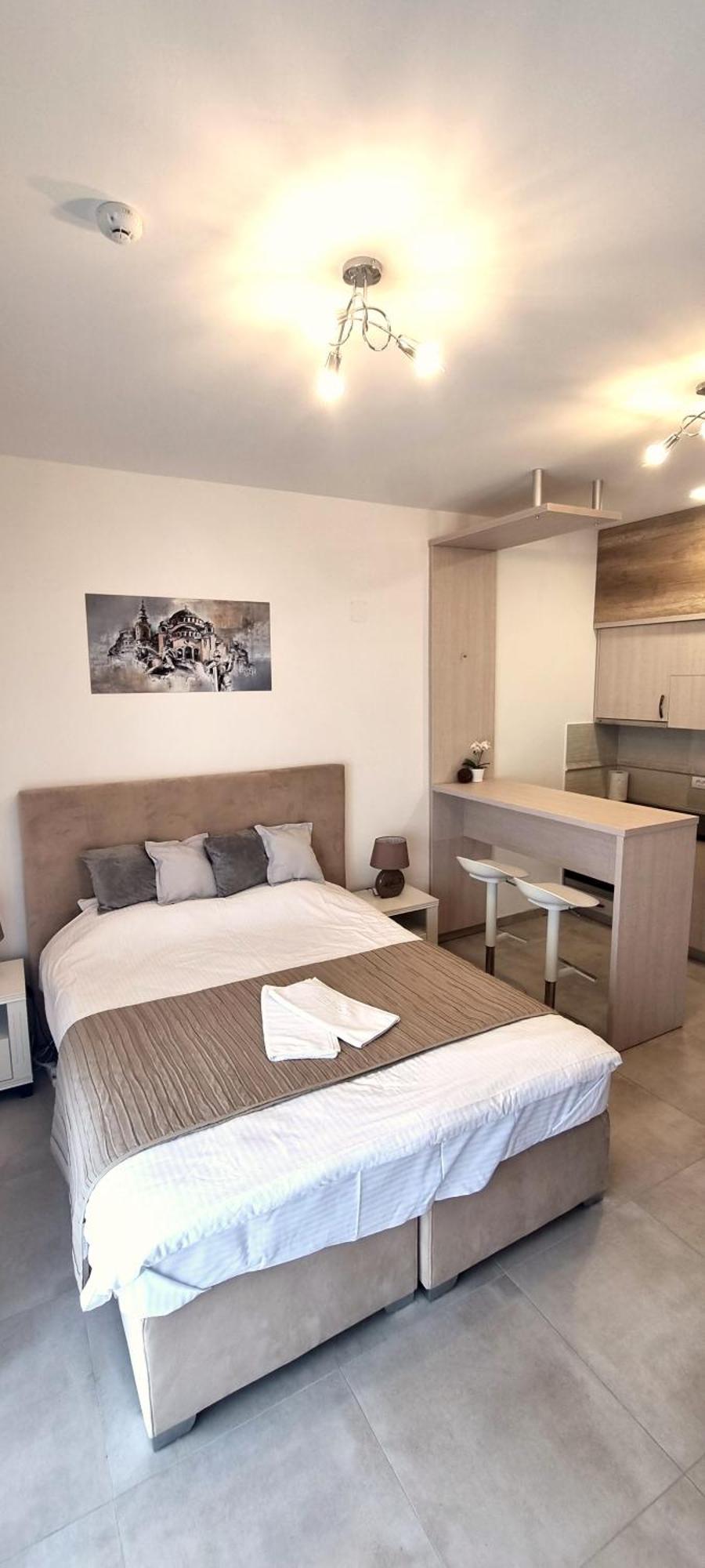 Zlatibor Hills Apartments Wellnes & Spa المظهر الخارجي الصورة