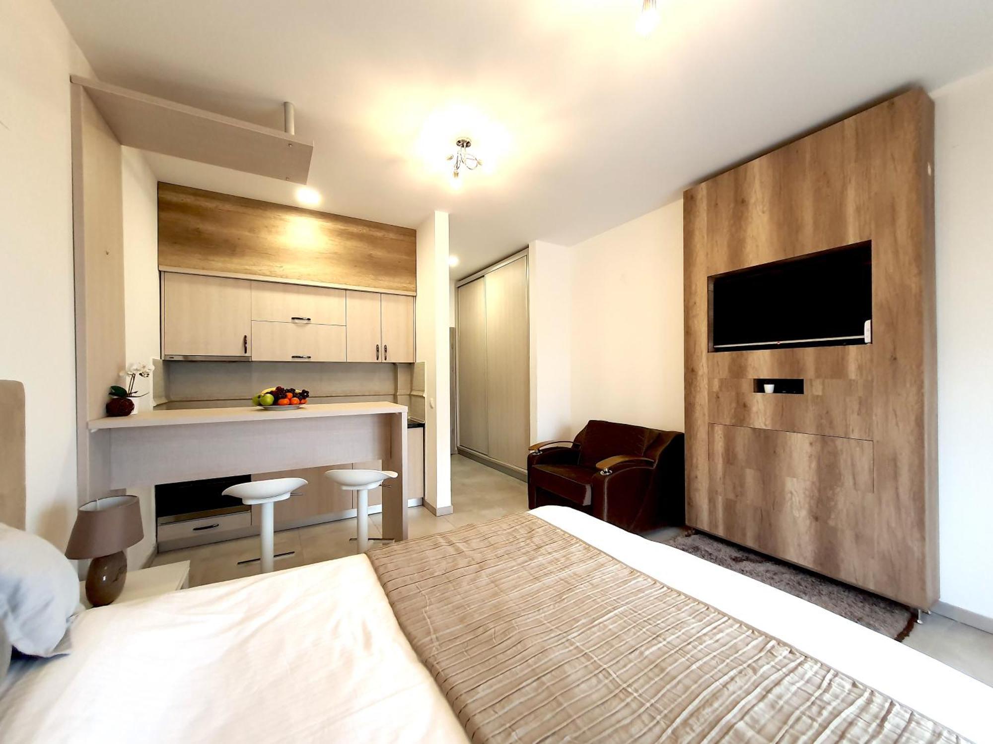 Zlatibor Hills Apartments Wellnes & Spa المظهر الخارجي الصورة