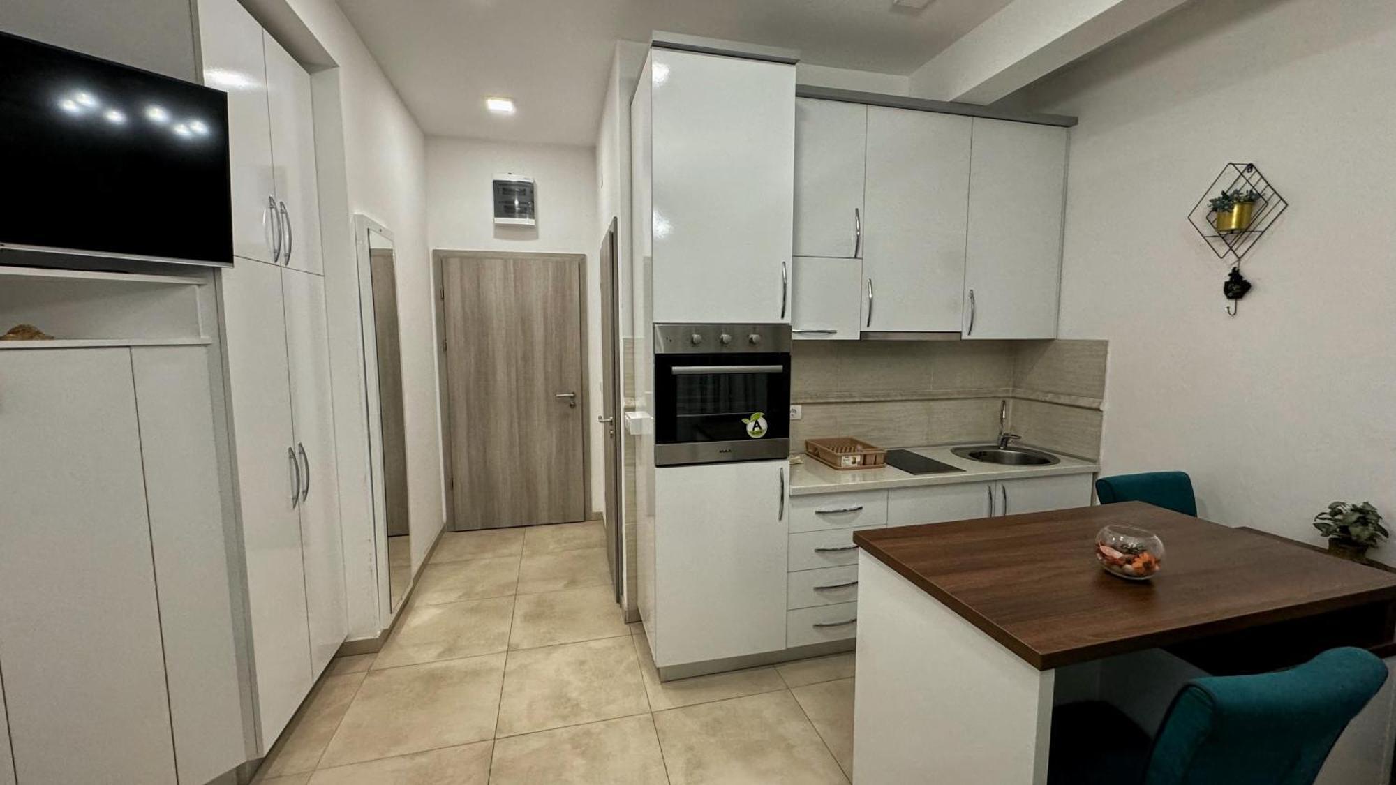 Zlatibor Hills Apartments Wellnes & Spa المظهر الخارجي الصورة