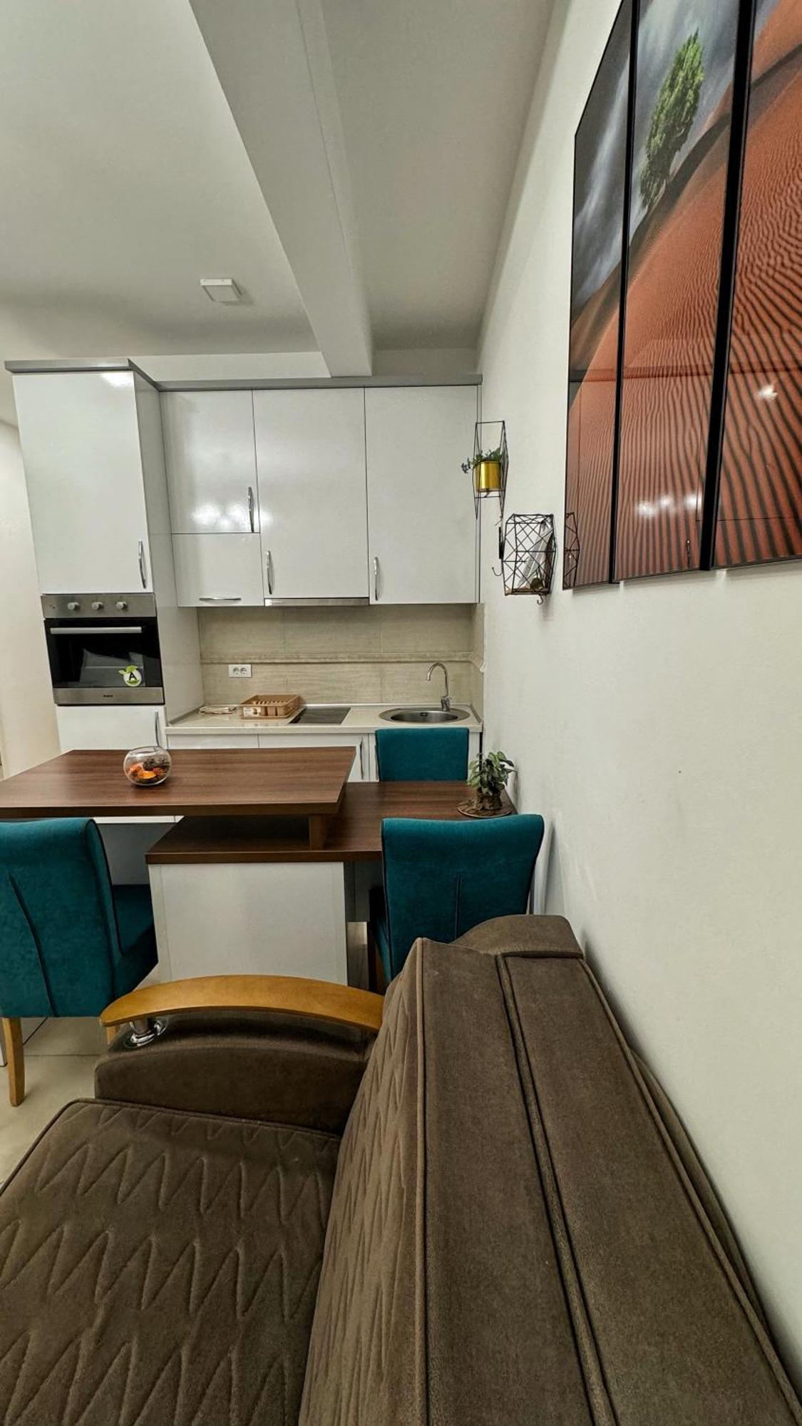 Zlatibor Hills Apartments Wellnes & Spa المظهر الخارجي الصورة