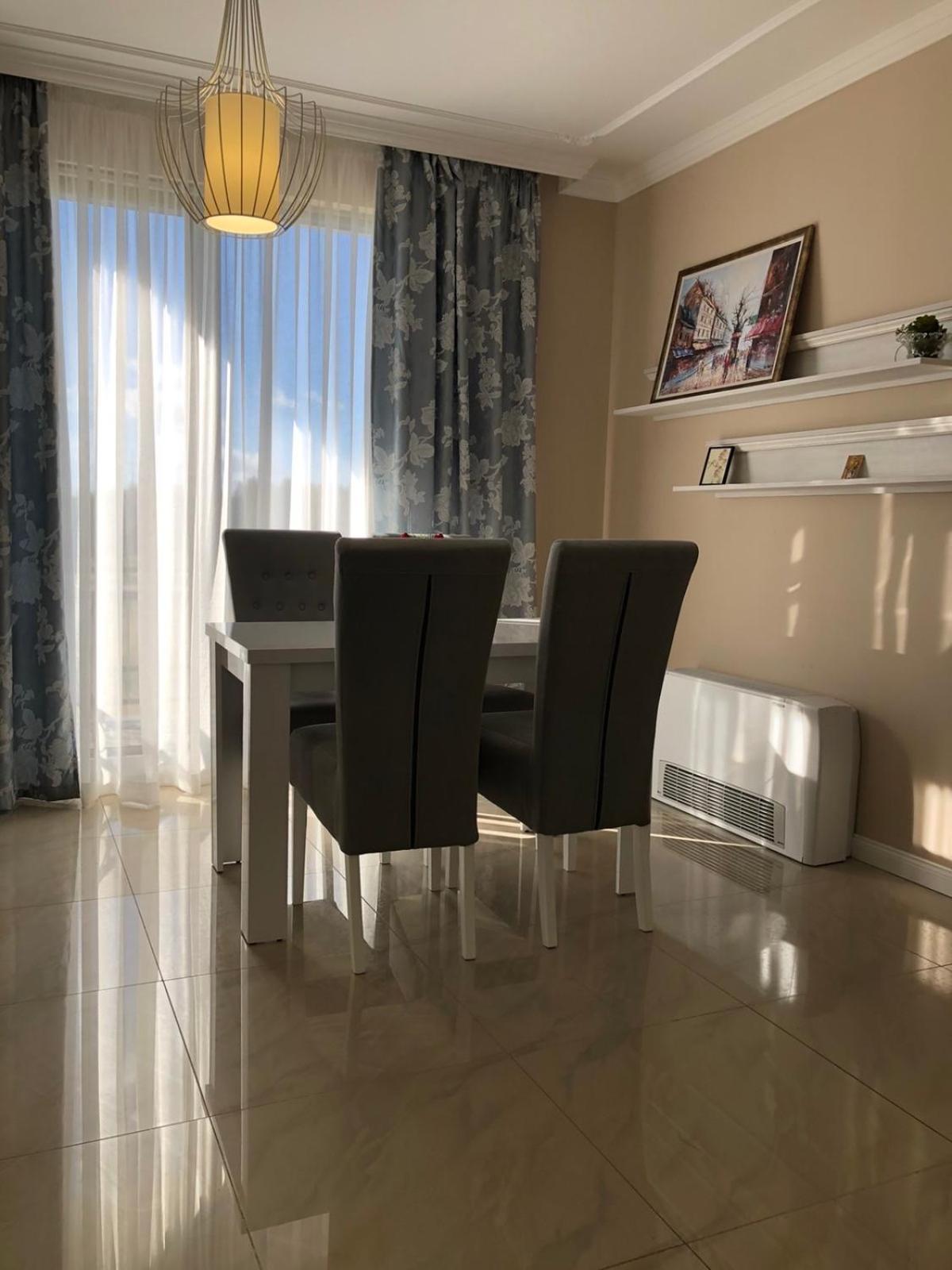Zlatibor Hills Apartments Wellnes & Spa المظهر الخارجي الصورة
