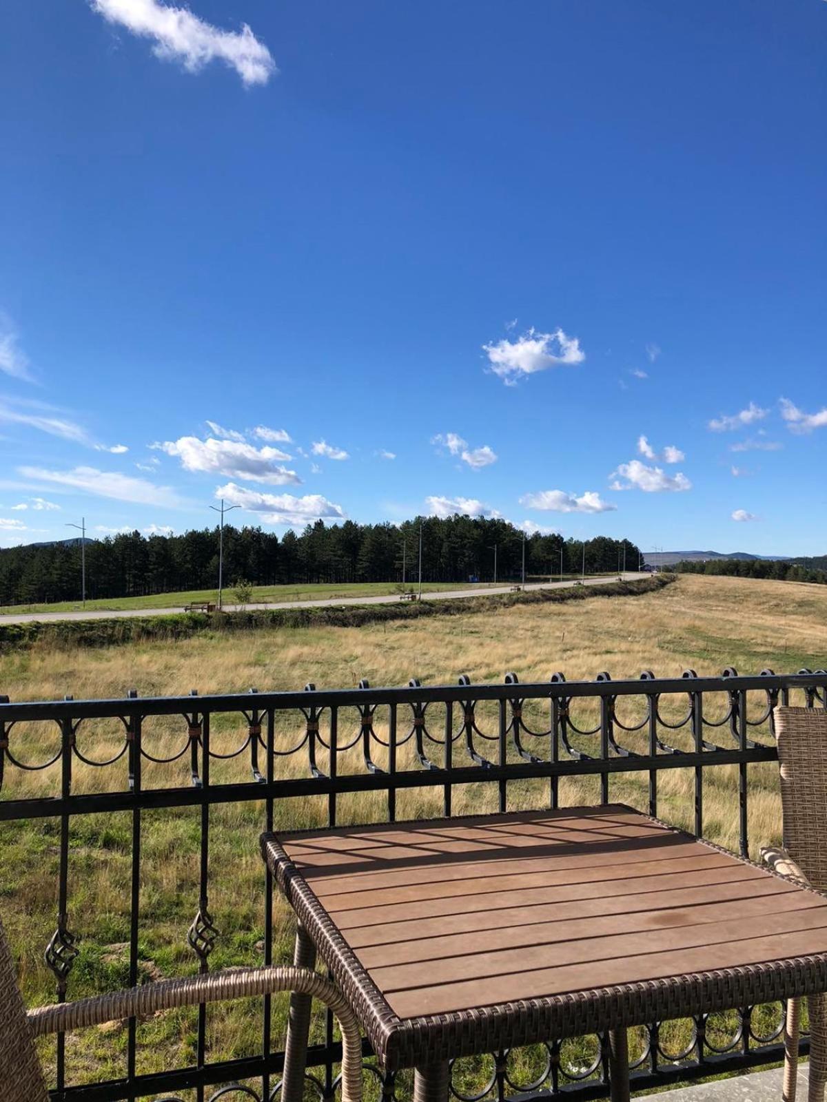 Zlatibor Hills Apartments Wellnes & Spa المظهر الخارجي الصورة