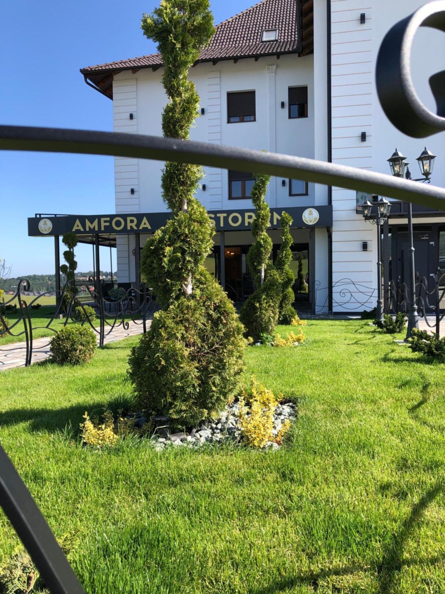 Zlatibor Hills Apartments Wellnes & Spa المظهر الخارجي الصورة