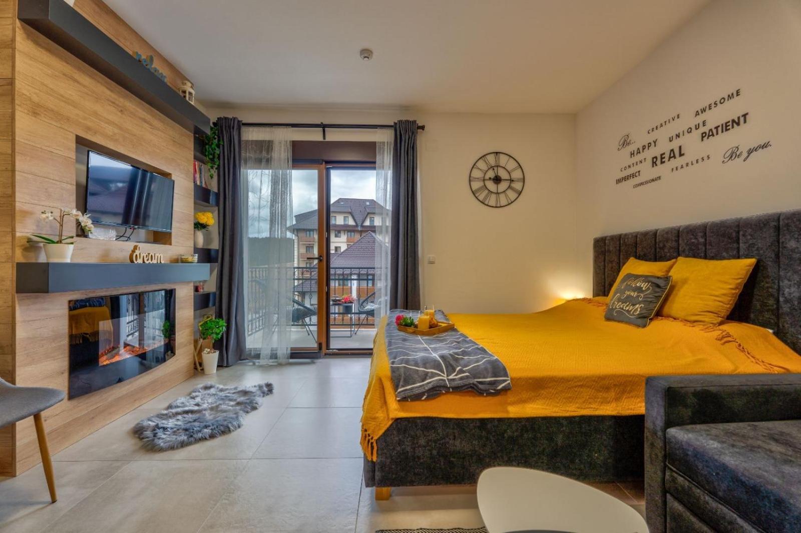 Zlatibor Hills Apartments Wellnes & Spa المظهر الخارجي الصورة
