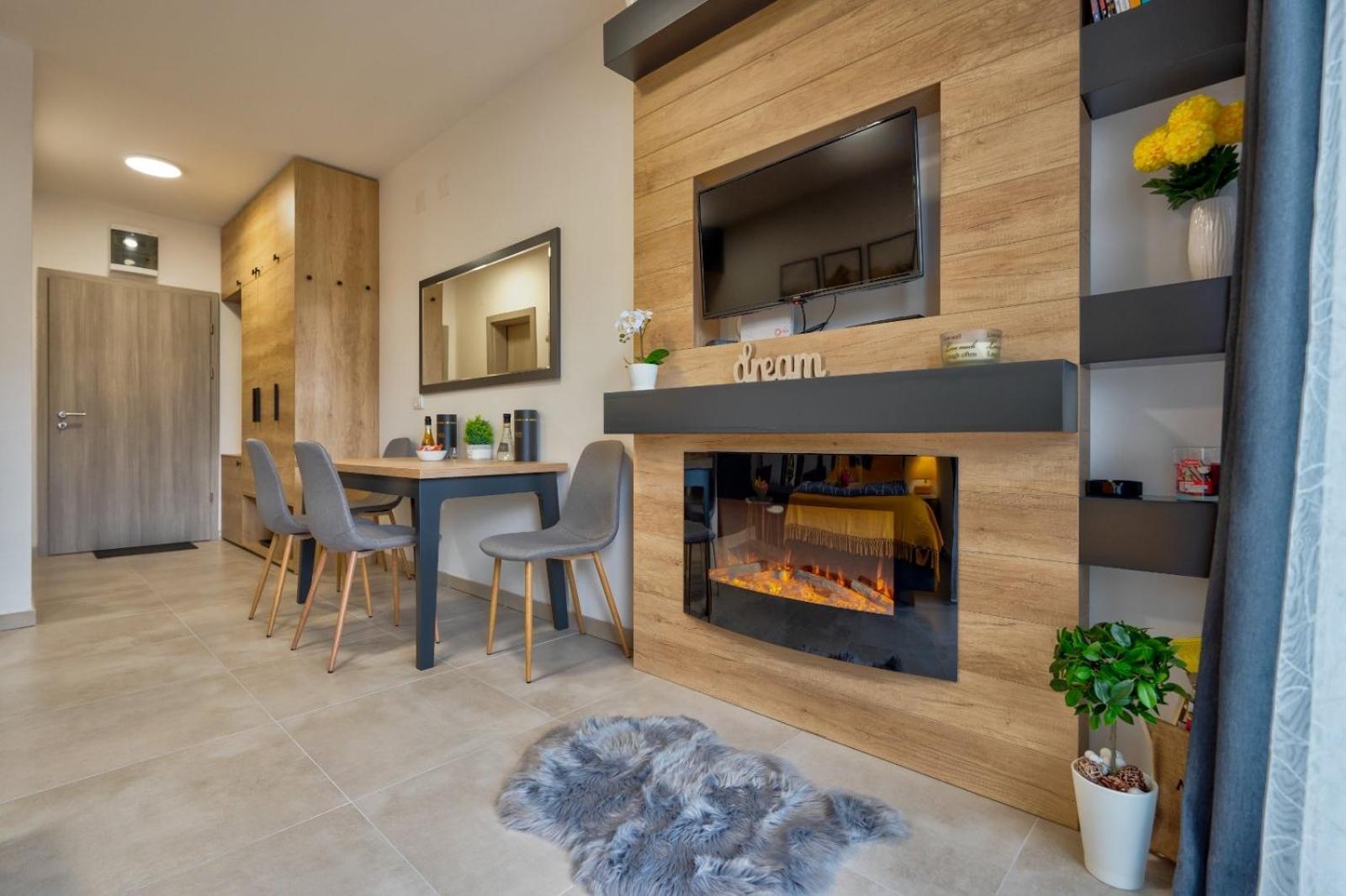 Zlatibor Hills Apartments Wellnes & Spa المظهر الخارجي الصورة