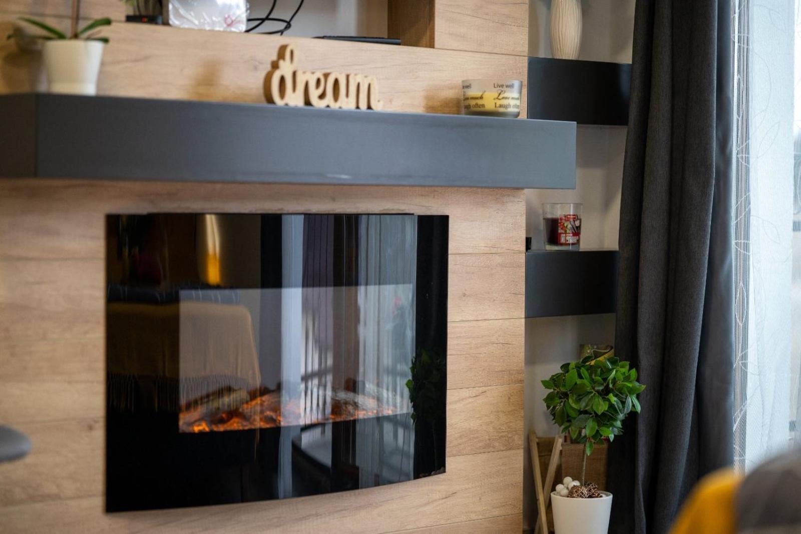 Zlatibor Hills Apartments Wellnes & Spa المظهر الخارجي الصورة