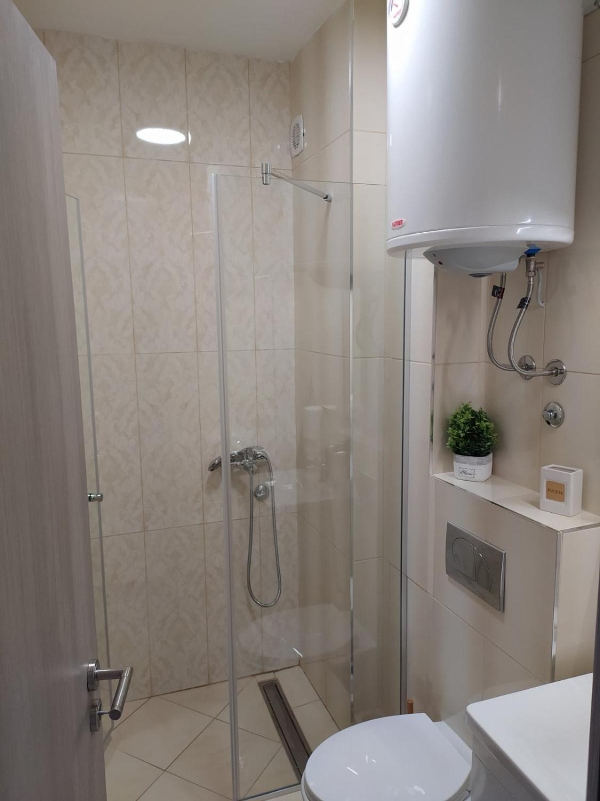 Zlatibor Hills Apartments Wellnes & Spa المظهر الخارجي الصورة