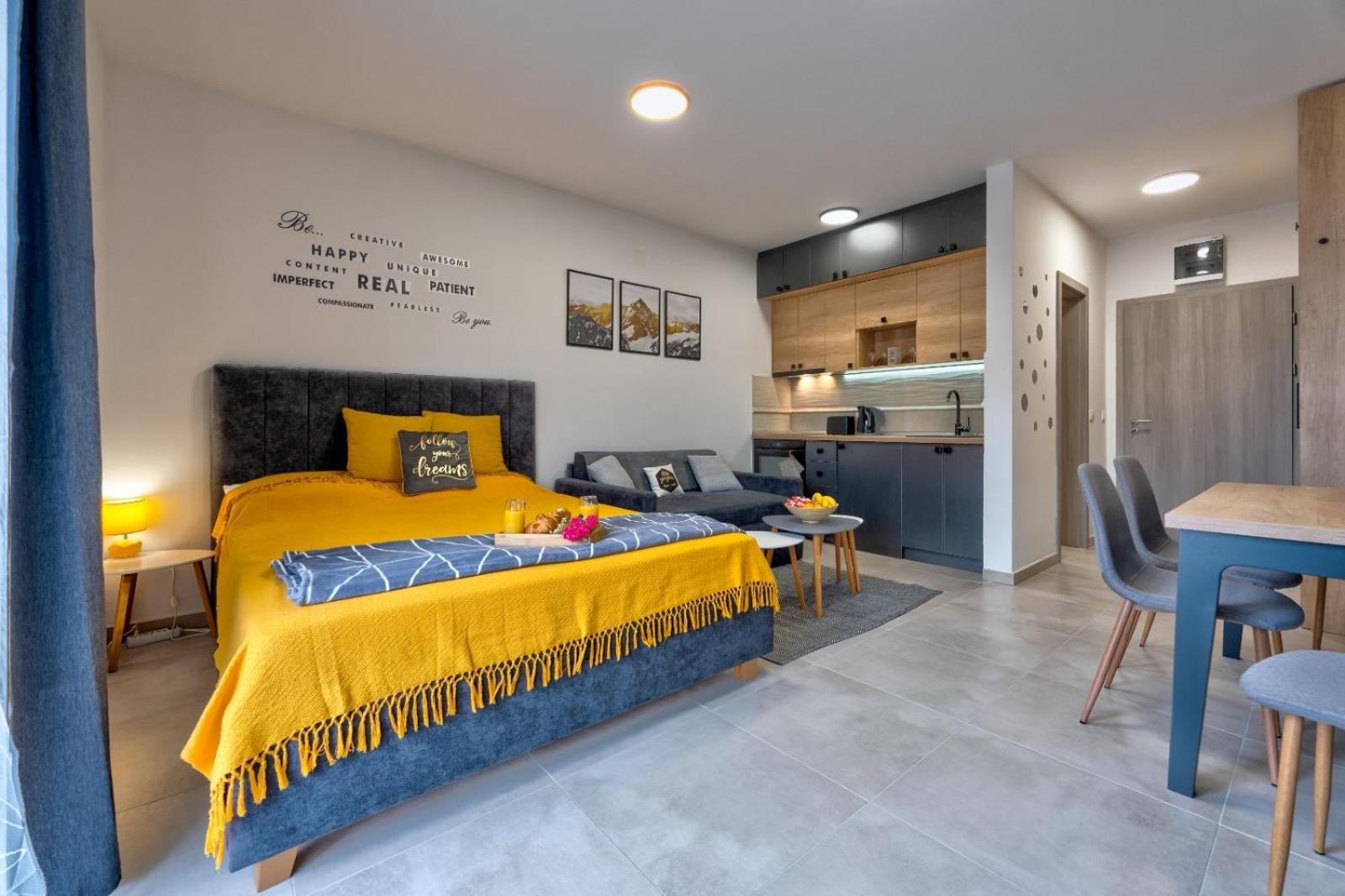 Zlatibor Hills Apartments Wellnes & Spa المظهر الخارجي الصورة
