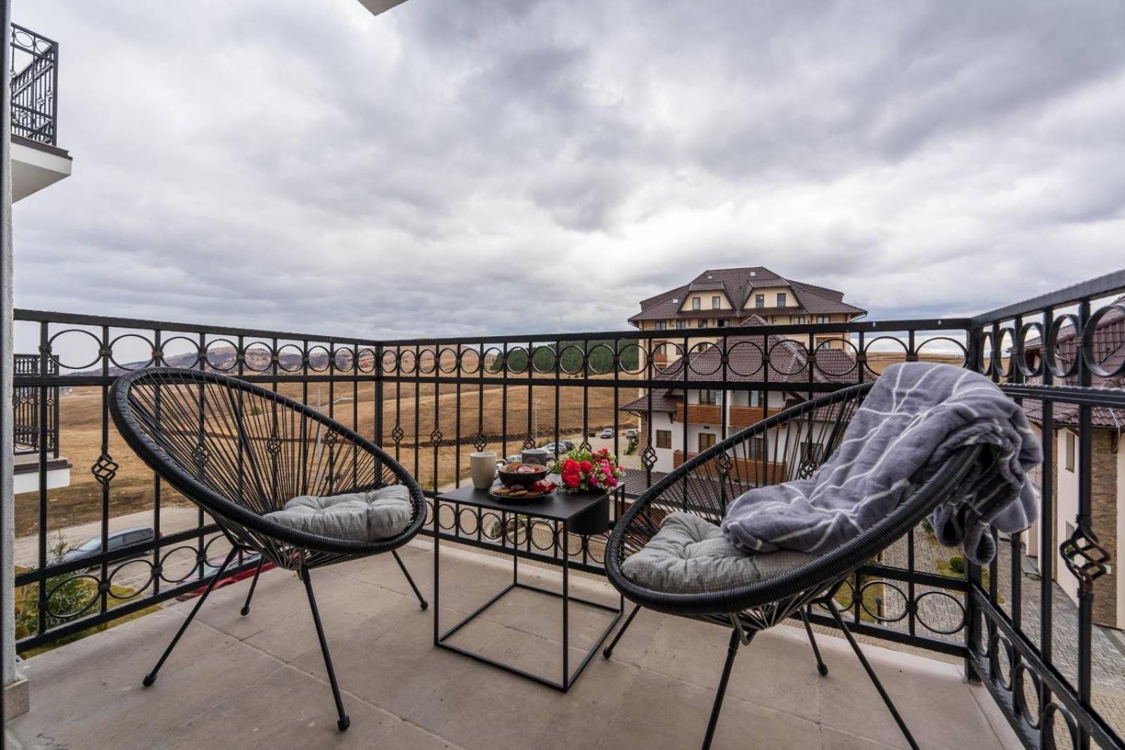 Zlatibor Hills Apartments Wellnes & Spa المظهر الخارجي الصورة